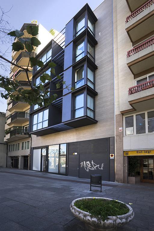 Ab Gracia Parc Guell Apartment Barcelona Exterior foto